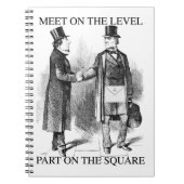 Carnet Réunion (Devant)