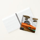 Carnet Réunion du Sommet (Intérieur)
