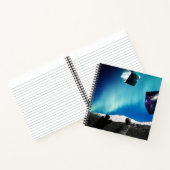 Carnet Réunions (Intérieur)