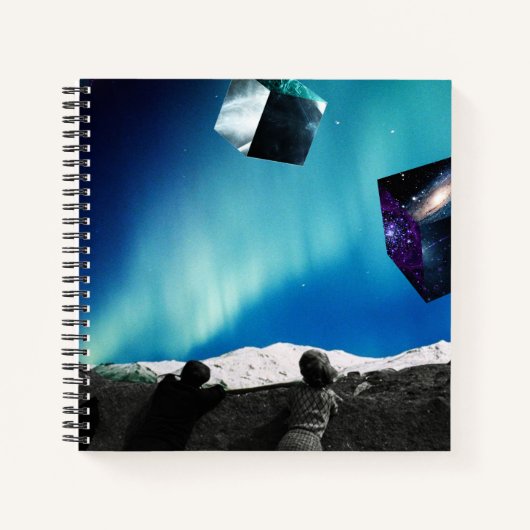 Carnet Réunions (Devant)