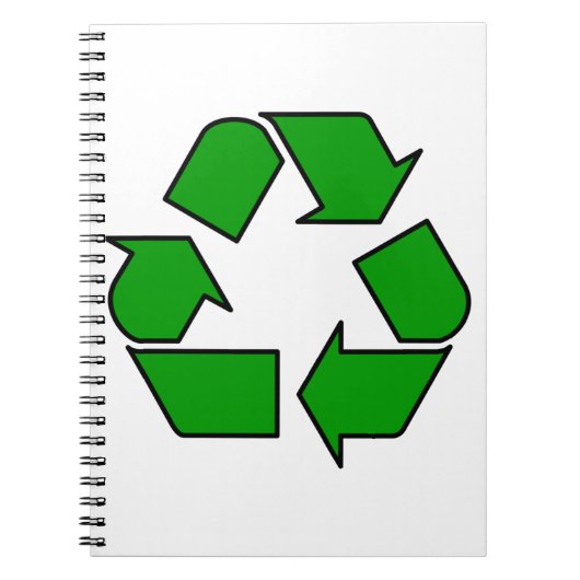 Carnet Réutiliser & Recycler (Devant)