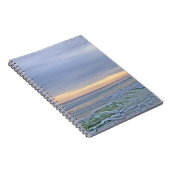 Carnet Rêvant des mers (Côté Droit)