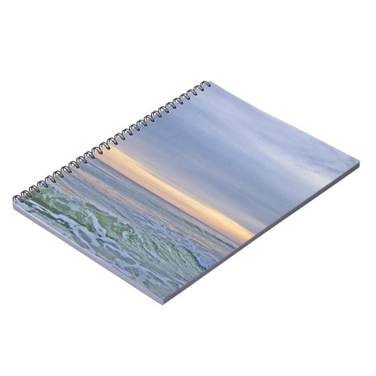 Carnet Rêvant des mers (Côté gauche)