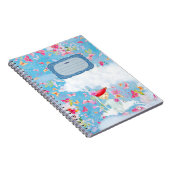 Carnet Rêve (Côté Droit)