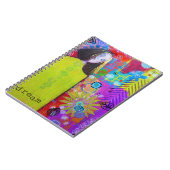 Carnet Rêve (Côté gauche)