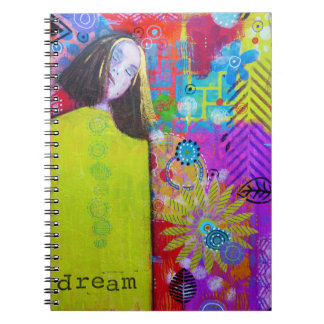 Carnet Rêve