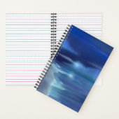Carnet Rêve (À l'intérieur)