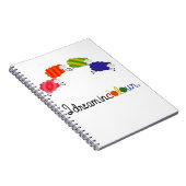 Carnet Rêve dans des projets de tricot ou de crochet de (Côté Droit)