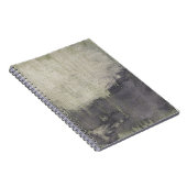 Carnet Rêve de l'espoir I (Côté Droit)