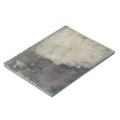 Carnet Rêve de l'espoir I (Côté gauche)