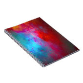 Carnet Rêve de supernova (Côté Droit)