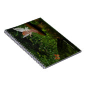 Carnet Rêve d'Imaginaire :: Poussière de fée 2 (Côté Droit)
