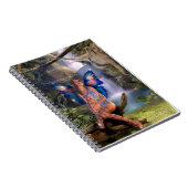 Carnet Rêve du jour (Côté Droit)