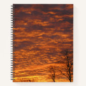 Carnet Rêve du soir (Devant)