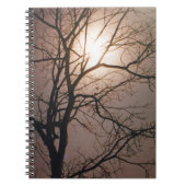 Carnet Rêve lunaire (Devant)