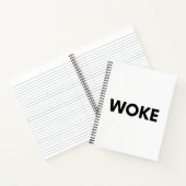 Carnet réveil (Intérieur)