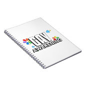 Carnet Réveil gay (Côté Droit)