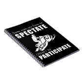 Carnet Révélez les canicules - Drôle & Certains hommes so (Côté Droit)