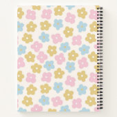 Carnet Revenir À L'École (Dos)