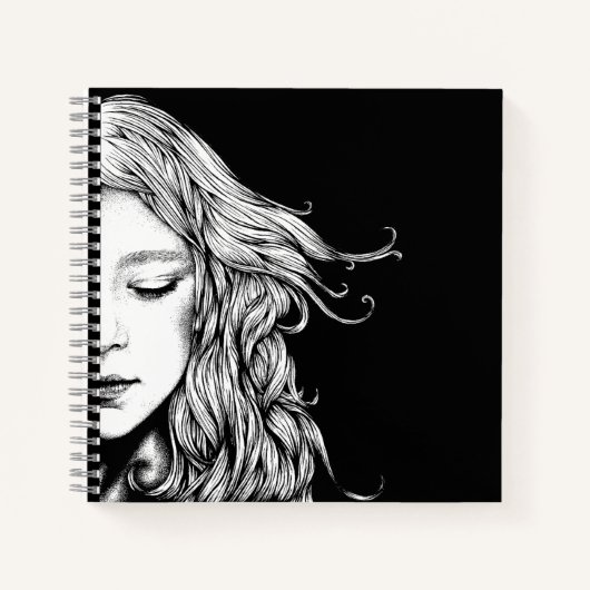 Carnet Rêver (Devant)