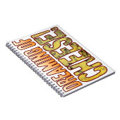 Carnet Rêver le fromage bleu (Côté Droit)