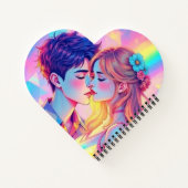 Carnet Rêver sur PopSocket (Dos)