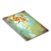 Carnet rêveries (Côté Droit)