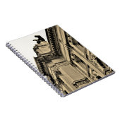 Carnet Rêves de bibliothèque (Côté Droit)