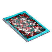 Carnet Rêves du péché (Côté Droit)