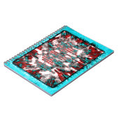 Carnet Rêves du péché (Côté gauche)