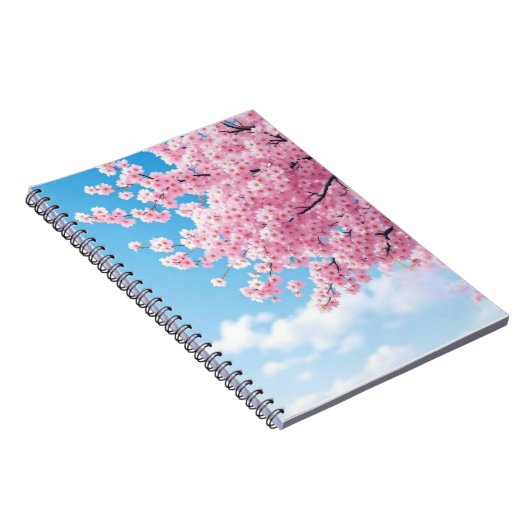 Carnet Rêves en fleurs  (Côté Droit)