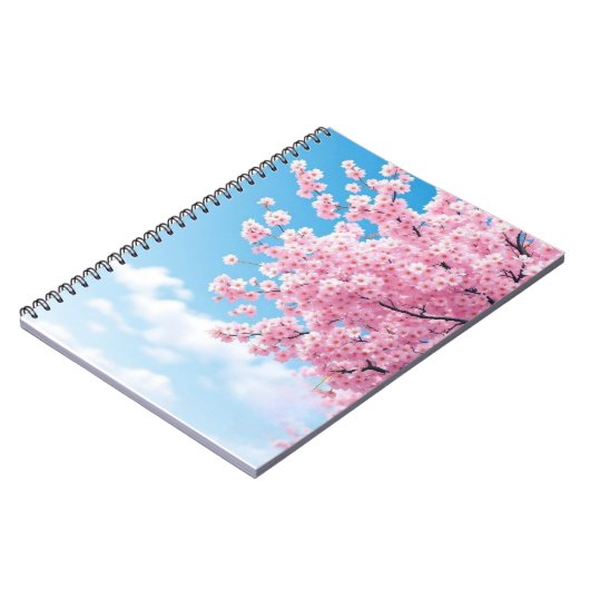 Carnet Rêves en fleurs  (Côté gauche)