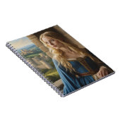 Carnet Rêves lointains de lieux éloignés (Côté Droit)