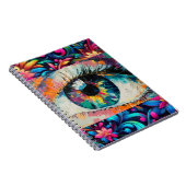 Carnet RêvesVisionnaires (Côté Droit)