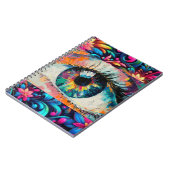 Carnet RêvesVisionnaires (Côté gauche)