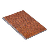 Carnet revêtement Brown (Côté Droit)