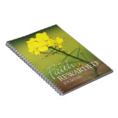 Carnet Revue de Faith (Côté Droit)