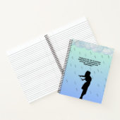 Carnet revue féminine (Intérieur)