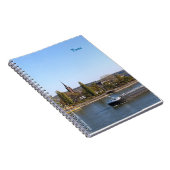 Carnet Rhin (Côté Droit)