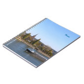 Carnet Rhin (Côté gauche)