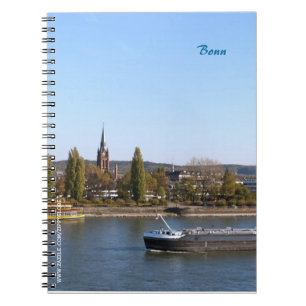 Carnet Rhin