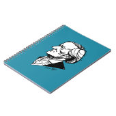 Carnet Richard Wagner (Côté gauche)