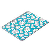 Carnet RICK ET MORTY™ | Smith Family Head (Côté gauche)