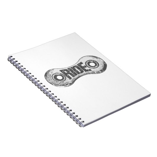 Carnet Ride (Côté Droit)