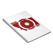 Carnet Ride Montana (Côté Droit)