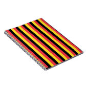 Carnet Rideau (Côté Droit)