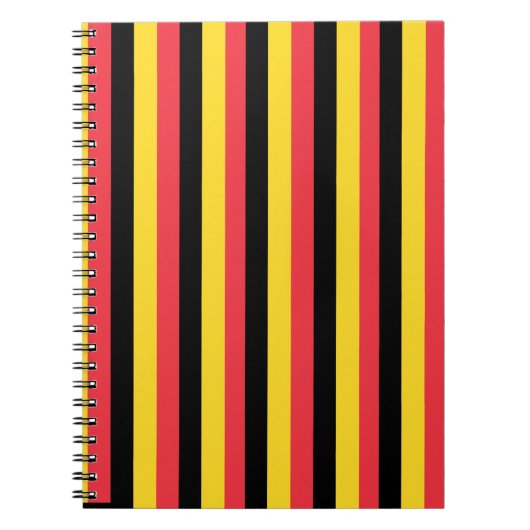 Carnet Rideau (Devant)