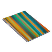 Carnet Rideau (Côté Droit)