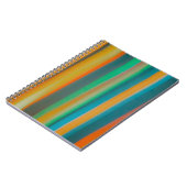 Carnet Rideau (Côté gauche)