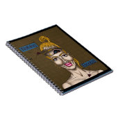 Carnet Rien (Côté Droit)